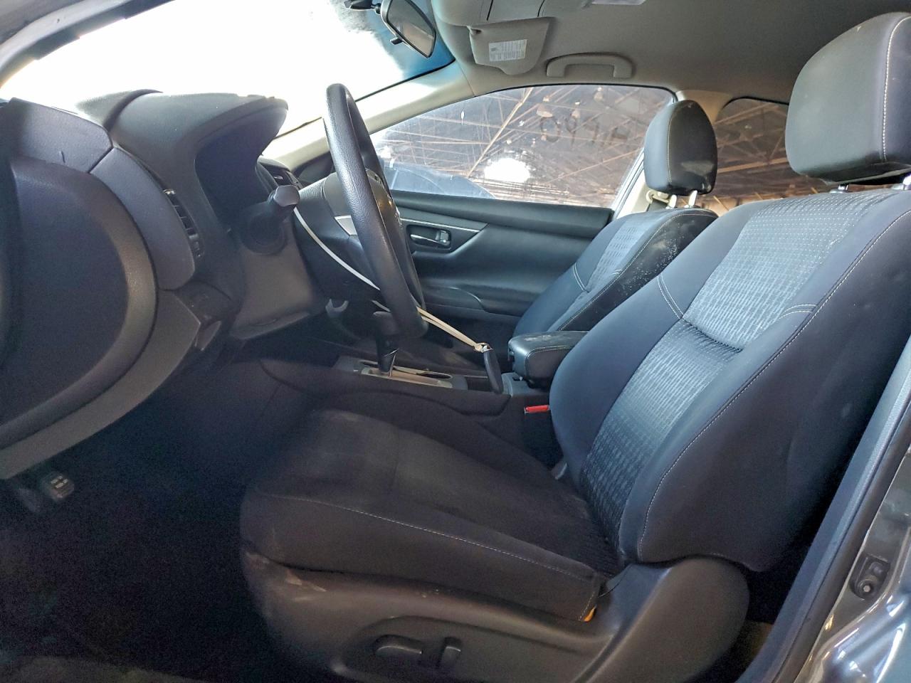 Lot #3308233198 2016 NISSAN ALTIMA 2.5