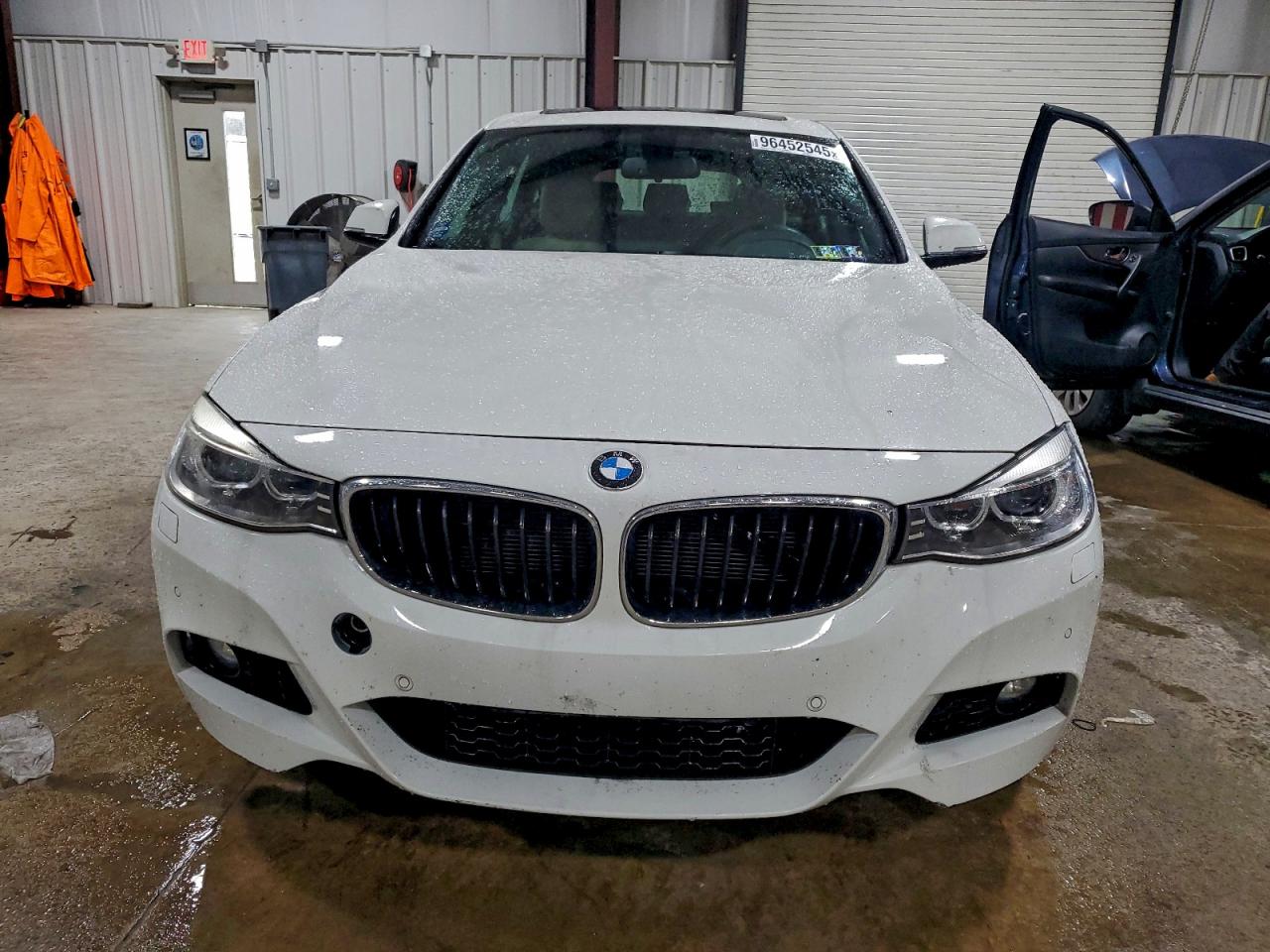 Lot #3311722260 2015 BMW 328 XIGT