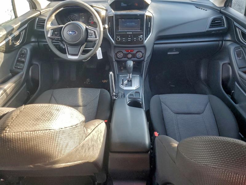 2022 SUBARU IMPREZA #3304673918