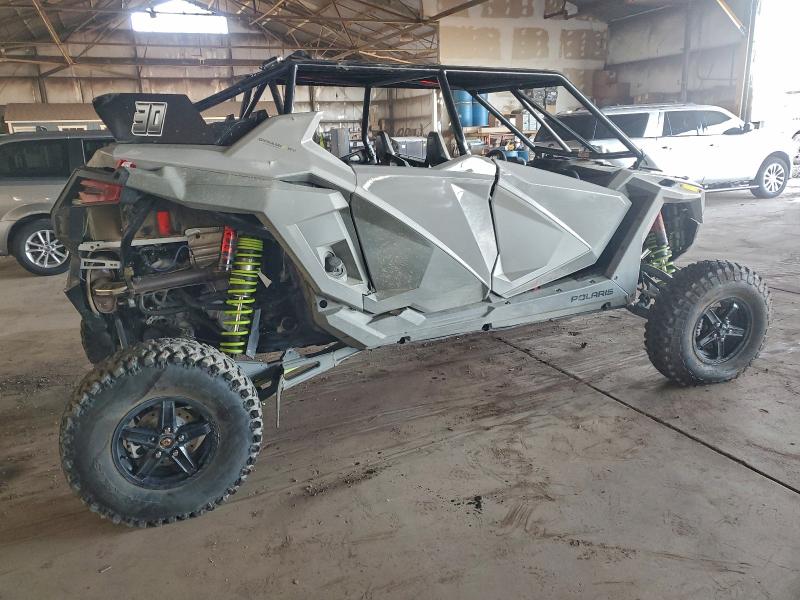 2022 POLARIS RZR TURBO R 4 ULTIMATE #3303743443