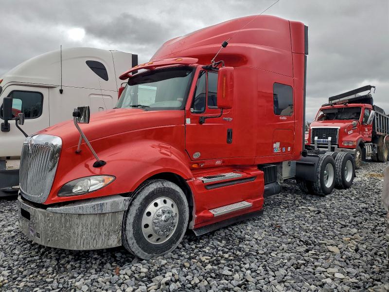 2011 INTERNATIONAL PROSTAR #3304770914