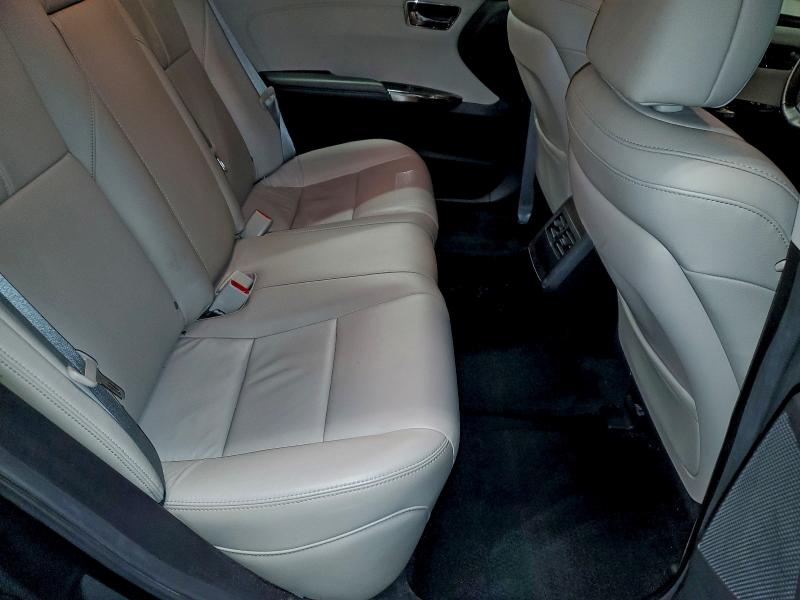 2017 TOYOTA AVALON XLE #3315988127