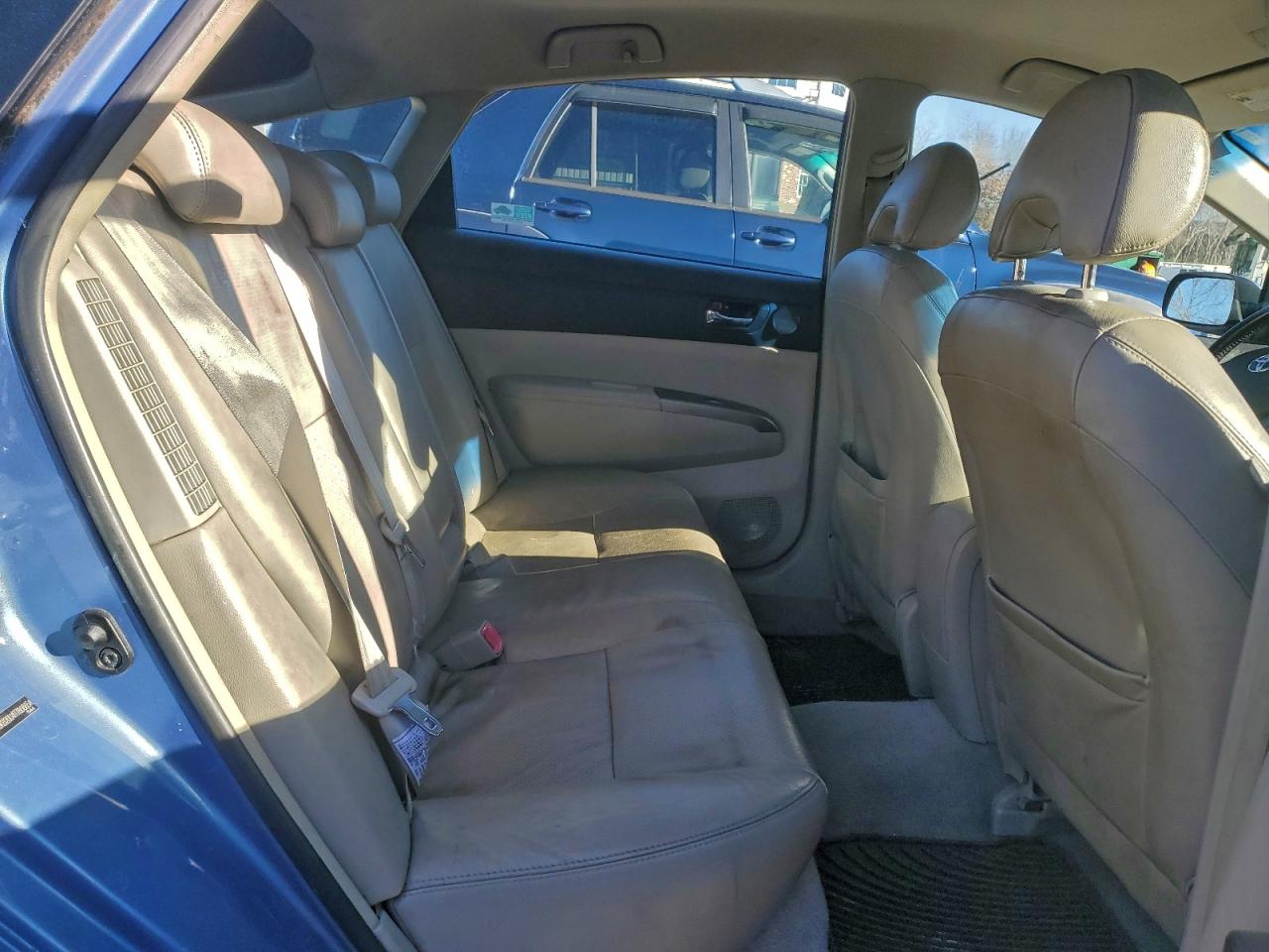 Lot #3309212632 2009 TOYOTA PRIUS