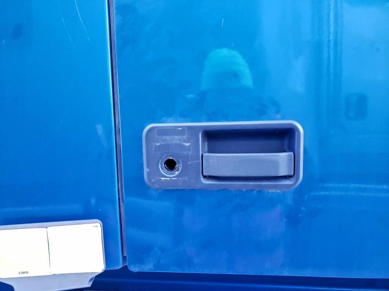 2020 VOLVO VN VNL #3312513621