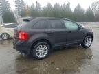 Lot #3311481246 2014 FORD EDGE SEL