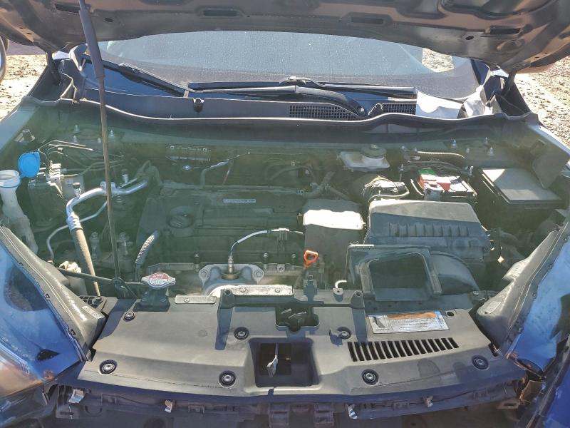 2017 HONDA CR-V LX #3302013067