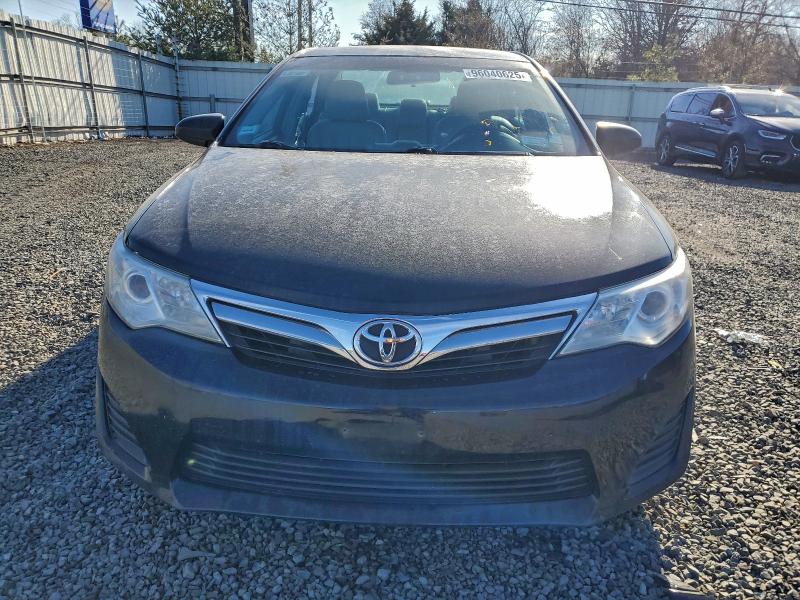 2014 TOYOTA CAMRY L #3312637185