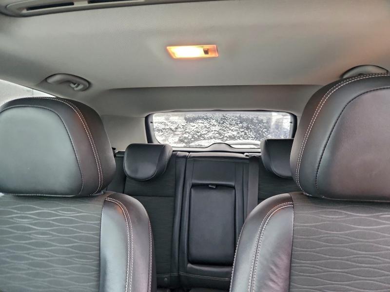 2015 BUICK ENCORE CON #3308214375