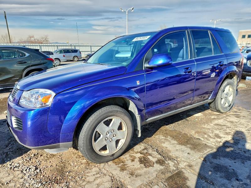 2006 SATURN VUE #3303053643