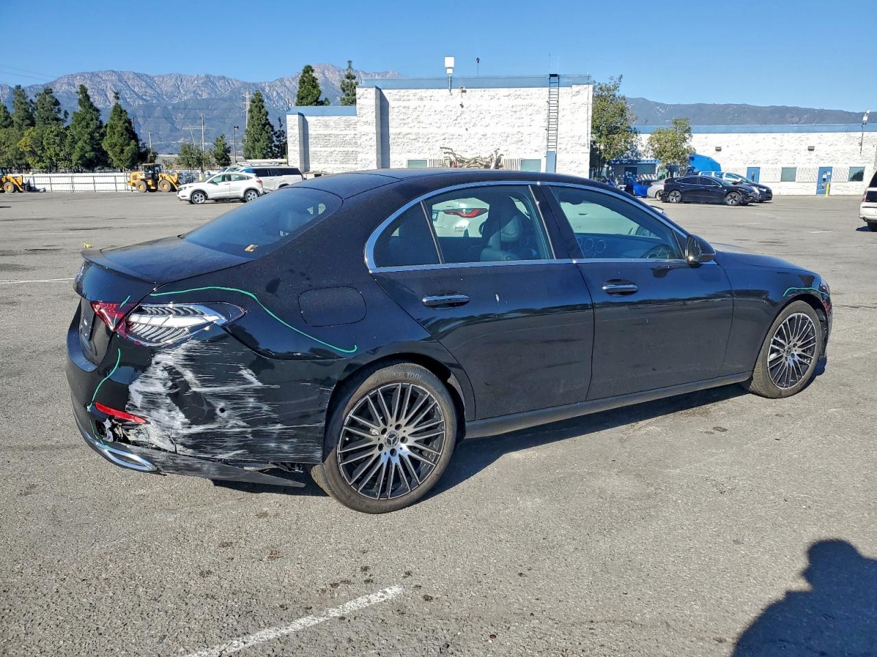 MERCEDES-BENZ C-CLASS 300