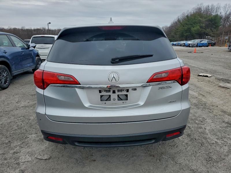 2014 ACURA RDX TECHNO #3310392991