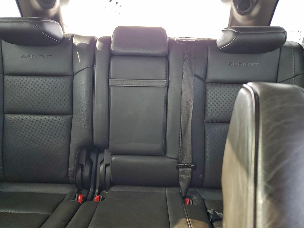 JEEP GRAND CHEROKEE SUMMIT