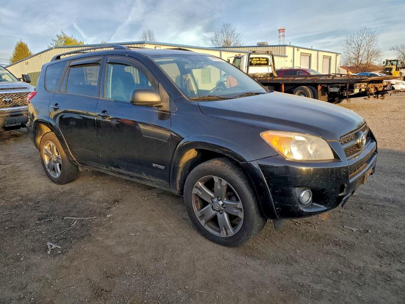 2011 TOYOTA RAV4 SPORT #3302703008