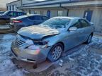 Lot #3304774923 2007 TOYOTA CAMRY
