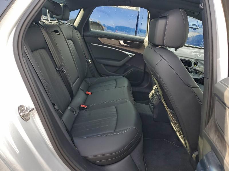 2024 AUDI A6 PREMIUM #3304748950