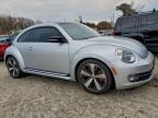 Lot #3305396305 2012 VOLKSWAGEN BEETLE TUR