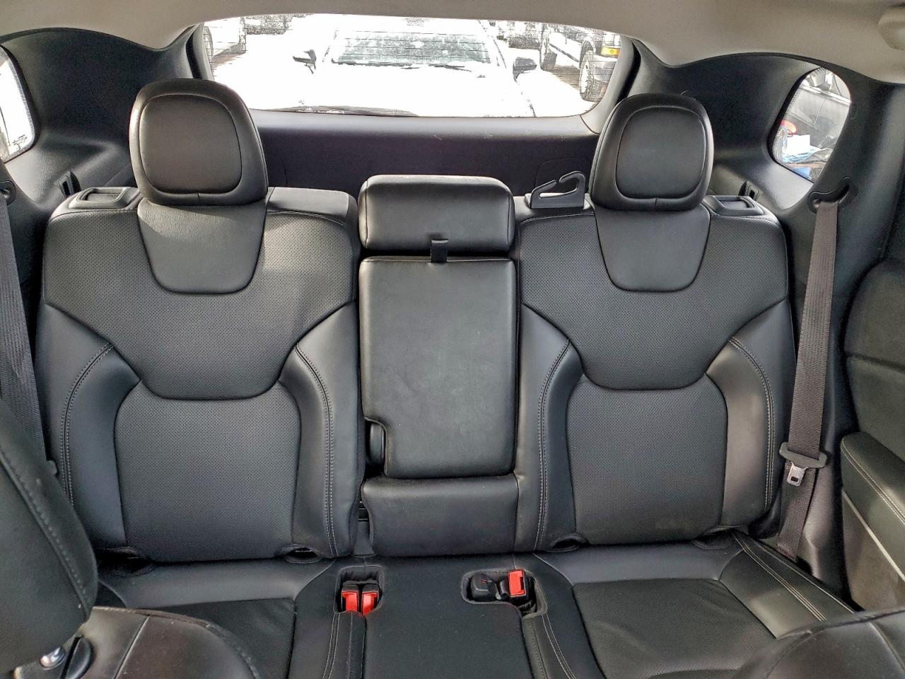 JEEP GRAND CHEROKEE LATITUDE LUX