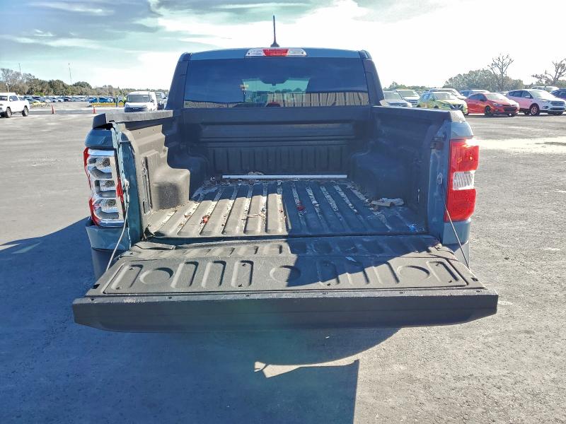 2022 FORD MAVERICK X #3312430657