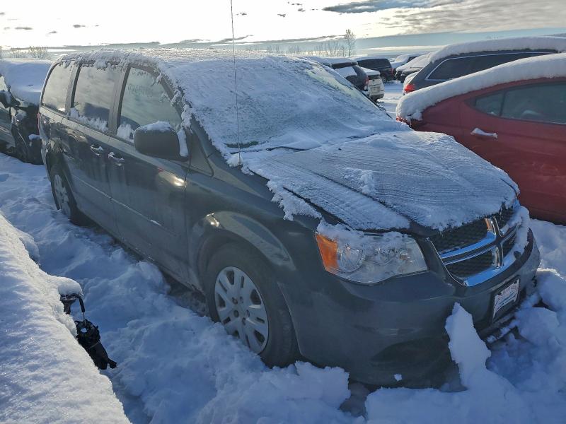 2014 DODGE GRAND CARA #3312518628