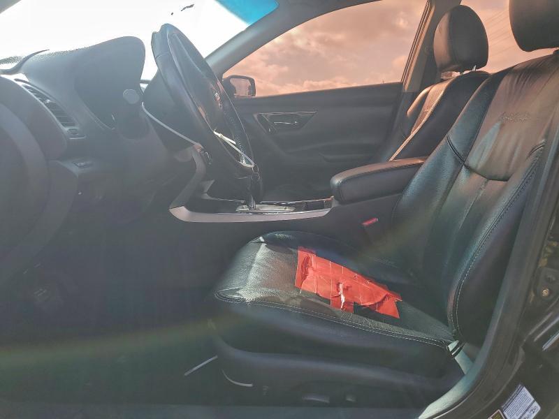 2013 NISSAN ALTIMA 2.5 #3303942698