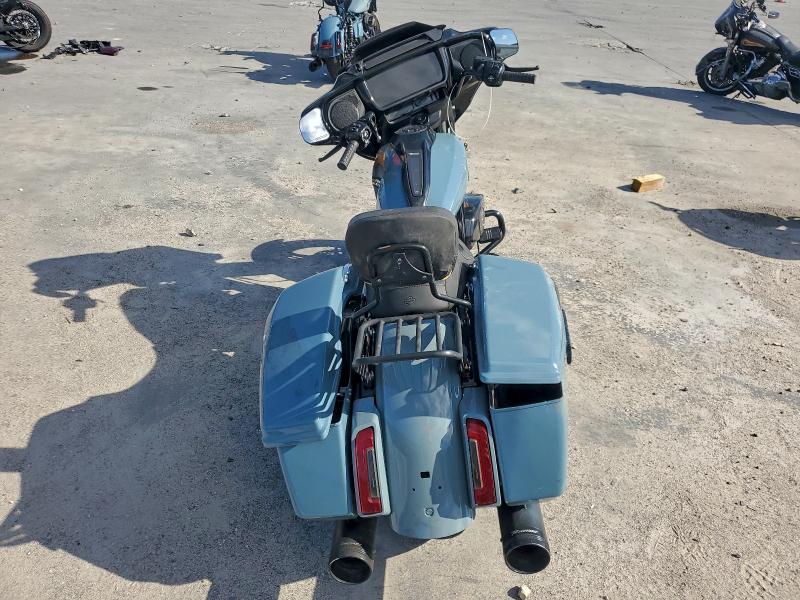 2024 HARLEY-DAVIDSON FLHX #3303969751