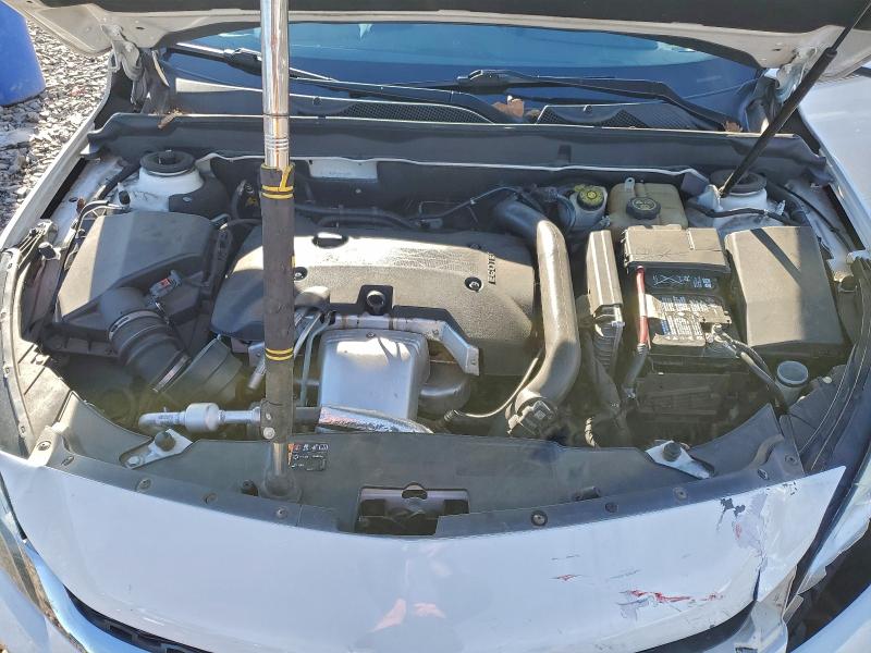 2015 CHEVROLET MALIBU 2LT #3303975783