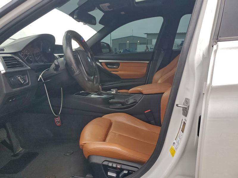 2018 BMW 330 I #3304514460