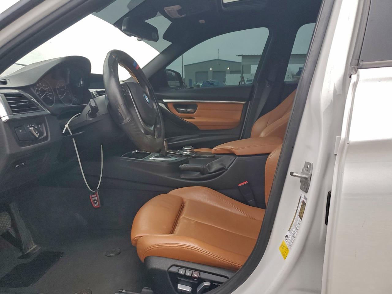 Lot #3304514460 2018 BMW 330 I