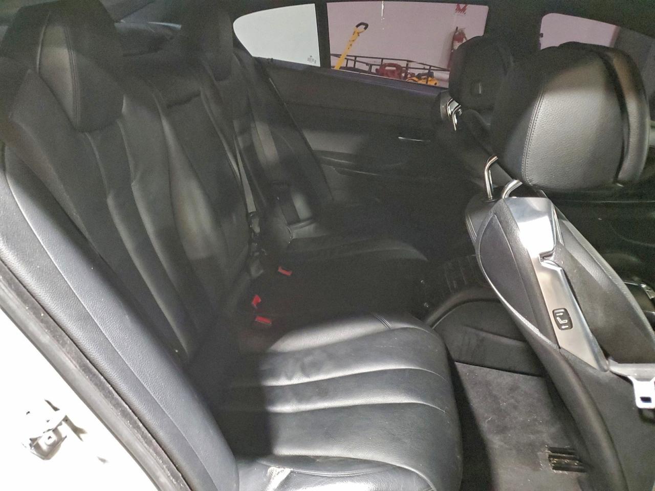 BMW 6 SERIES GRAN COUPE I GRAN COUPE