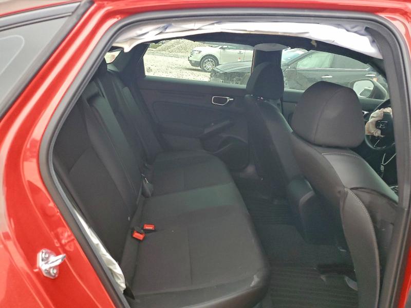 2026 HONDA CIVIC SPOR #3316190959