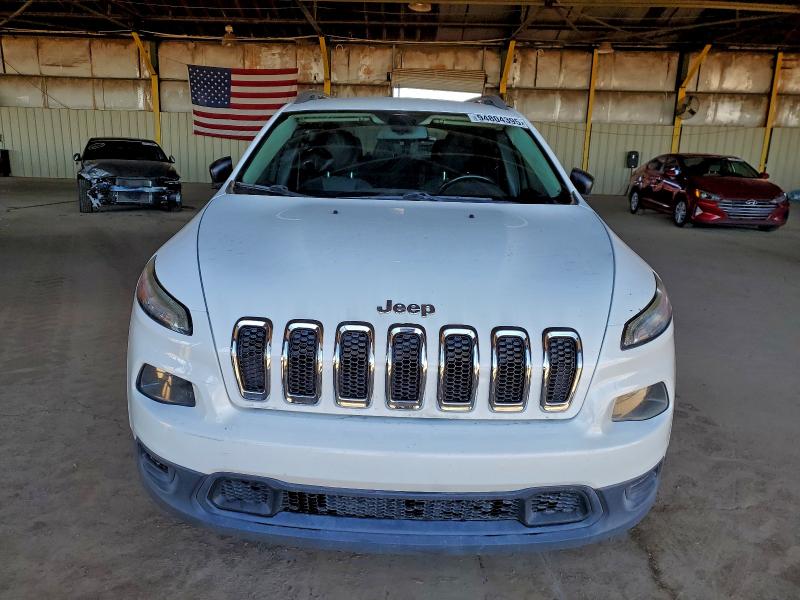 2015 JEEP CHEROKEE S #3305640720