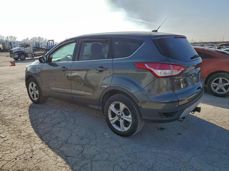 2015 FORD ESCAPE SE #3312719300