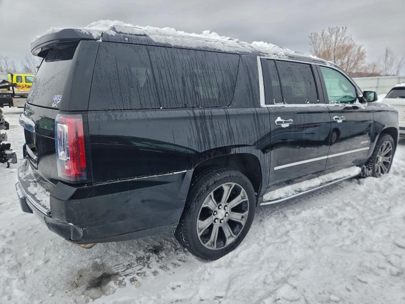 2016 GMC YUKON XL D #3316024796