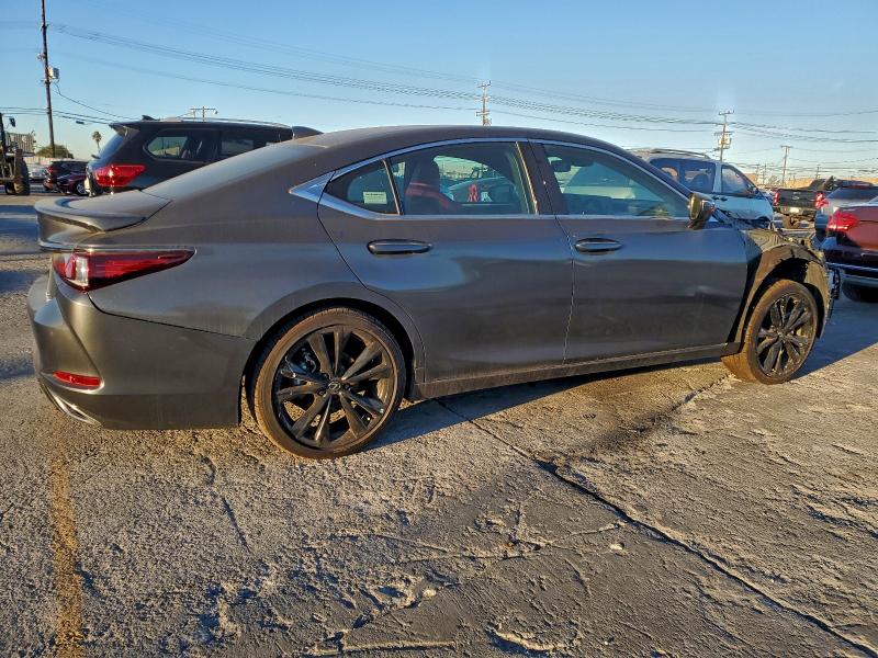 2024 LEXUS ES 350 F S #3304770937