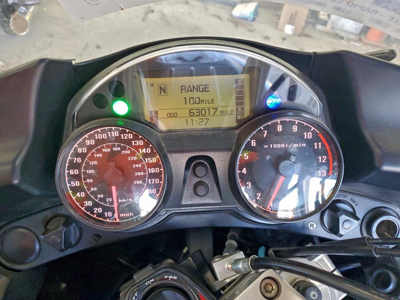 Lot #3305368311 2008 OTHER OTHER