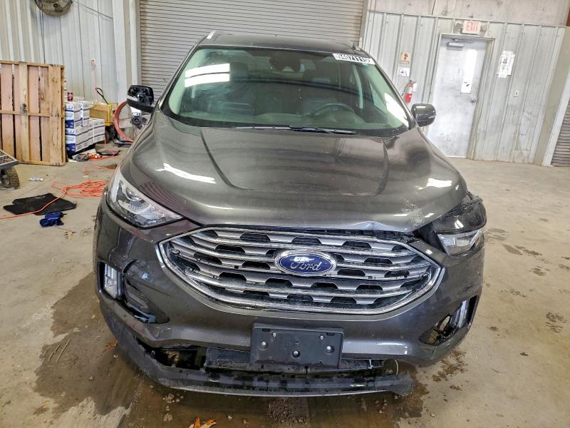 2020 FORD EDGE SEL #3312421622