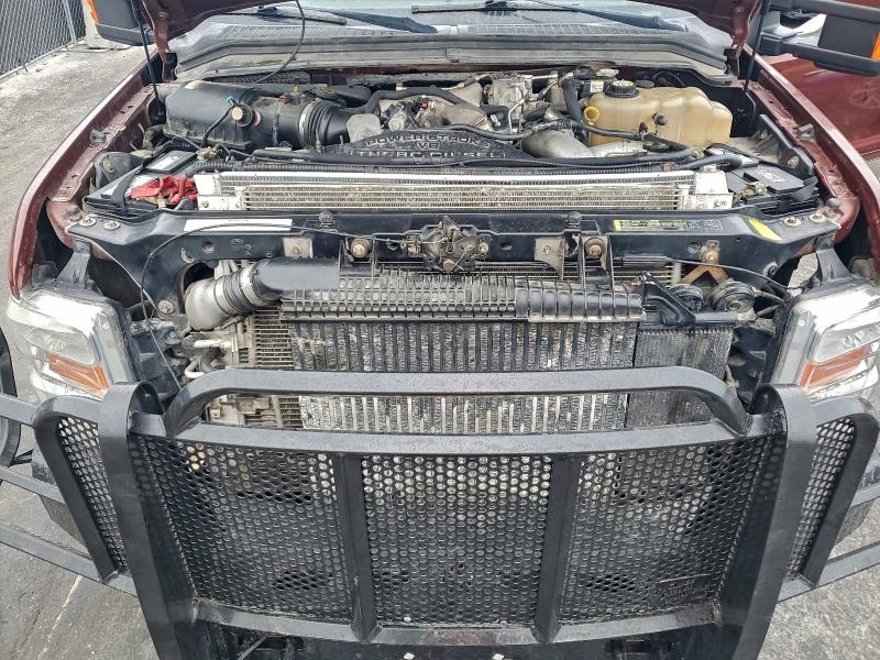 2008 FORD F250 SUPER #3302669035