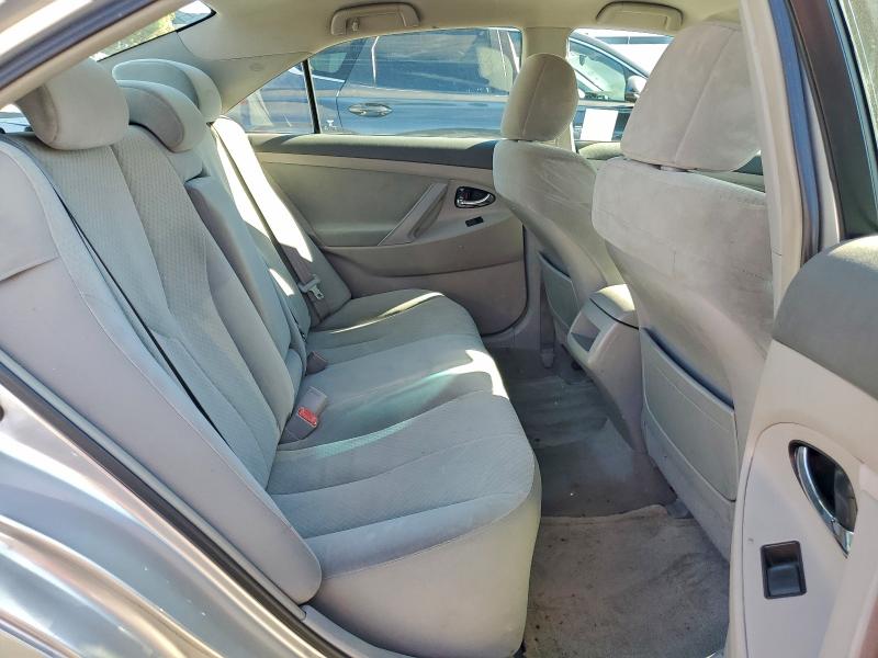 2009 TOYOTA CAMRY BASE #3304889552