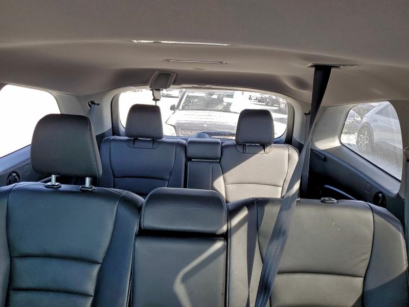 2022 HONDA PILOT SE #3316804412