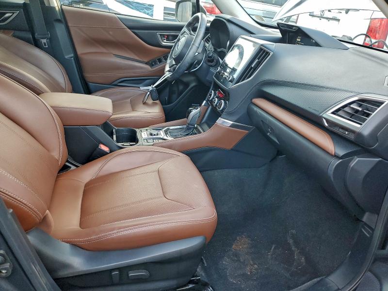 2020 SUBARU FORESTER T #3302693000