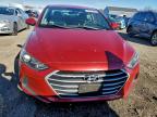Lot #3311586854 2017 HYUNDAI ELANTRA SE