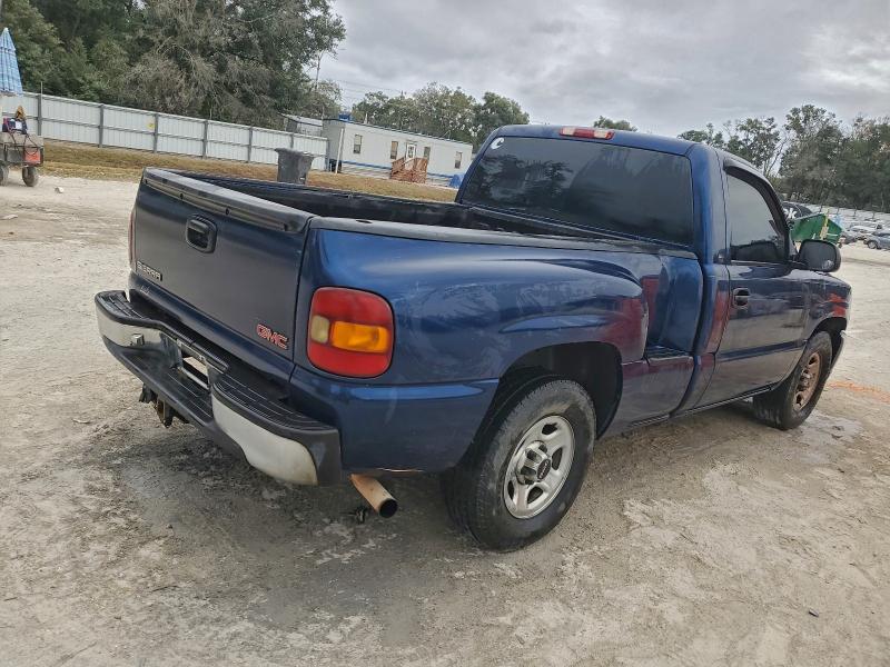 2000 GMC NEW SIERRA #3302855953