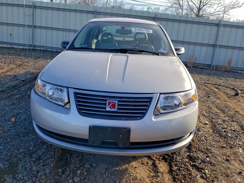 2007 SATURN ION LEVEL #3305514084