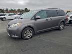 Lot #3301933520 2014 TOYOTA SIENNA XLE