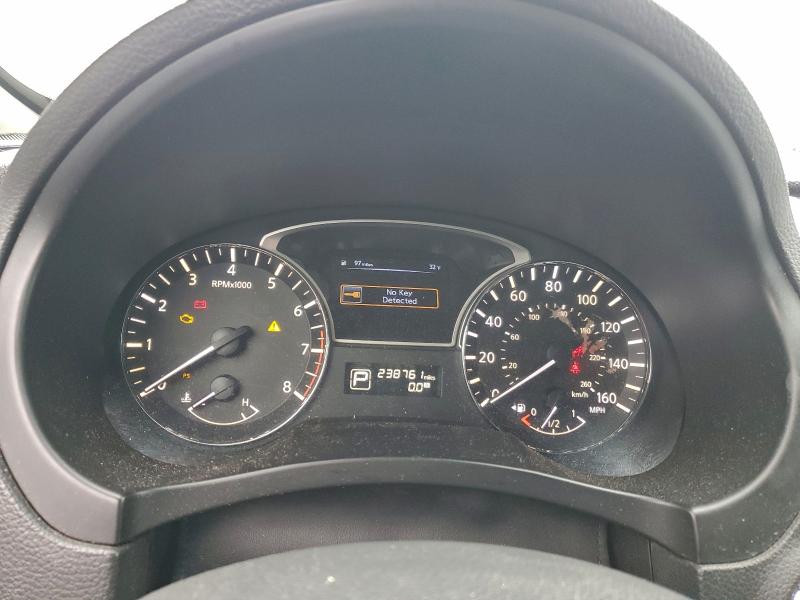 2014 NISSAN ALTIMA 2.5 #3304516497