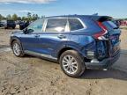 Lot #3304657912 2025 HONDA CR-V EX