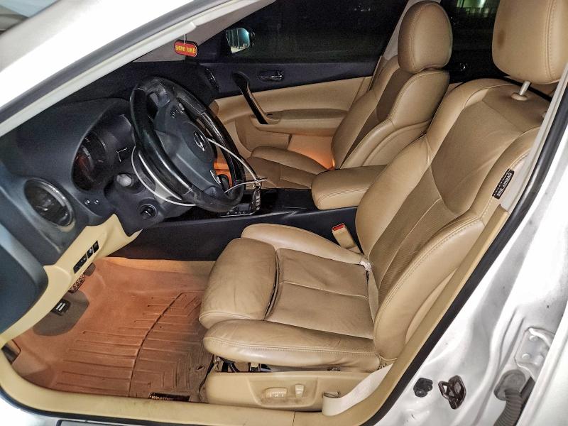 2010 NISSAN MAXIMA S #3312459611