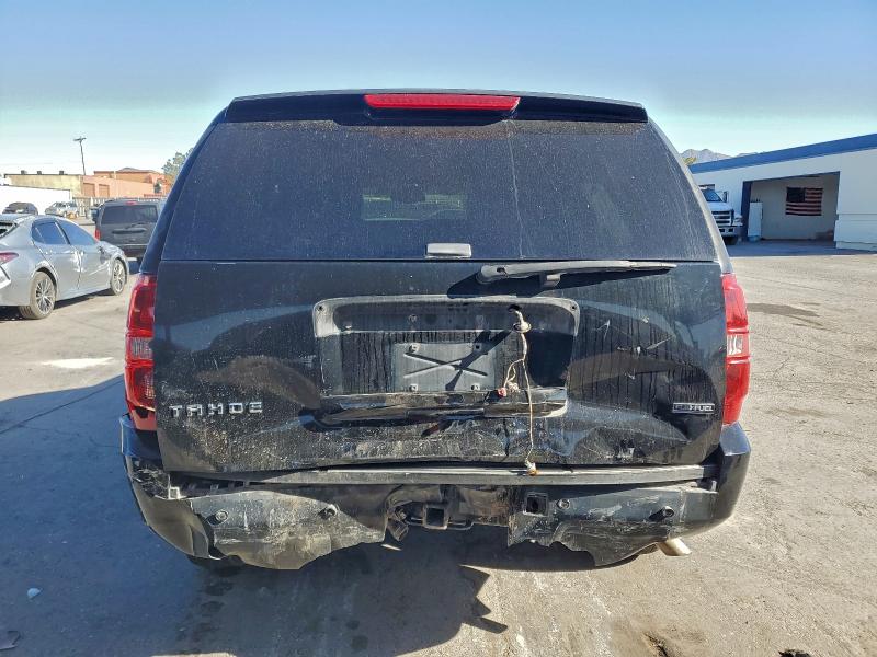 2007 CHEVROLET TAHOE C150 #3312599192