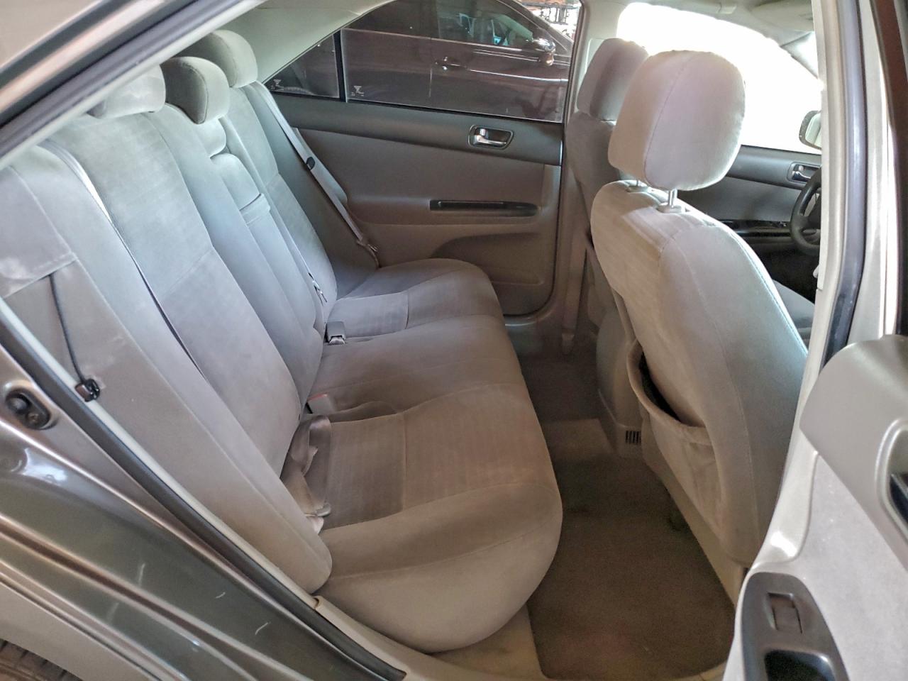 Lot #3310664735 2006 TOYOTA CAMRY LE