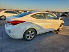 Lot #3303716418 2013 HYUNDAI ELANTRA GL